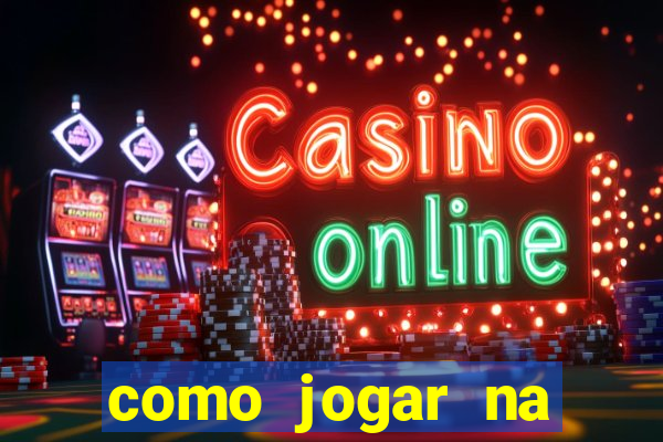 como jogar na seninha online